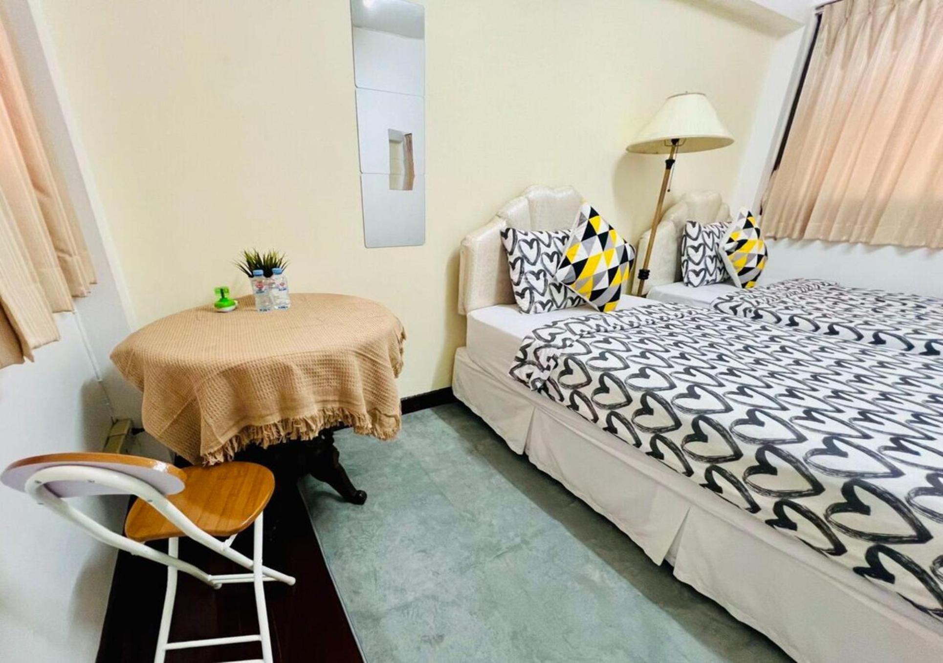 Reehouse@Soi Cowboy/Asoke Bts Hotel Bangkok Luaran gambar