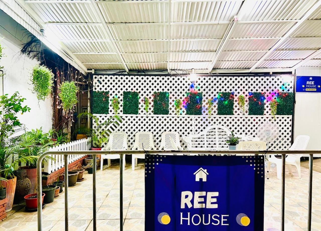 Reehouse@Soi Cowboy/Asoke Bts Hotel Bangkok Luaran gambar