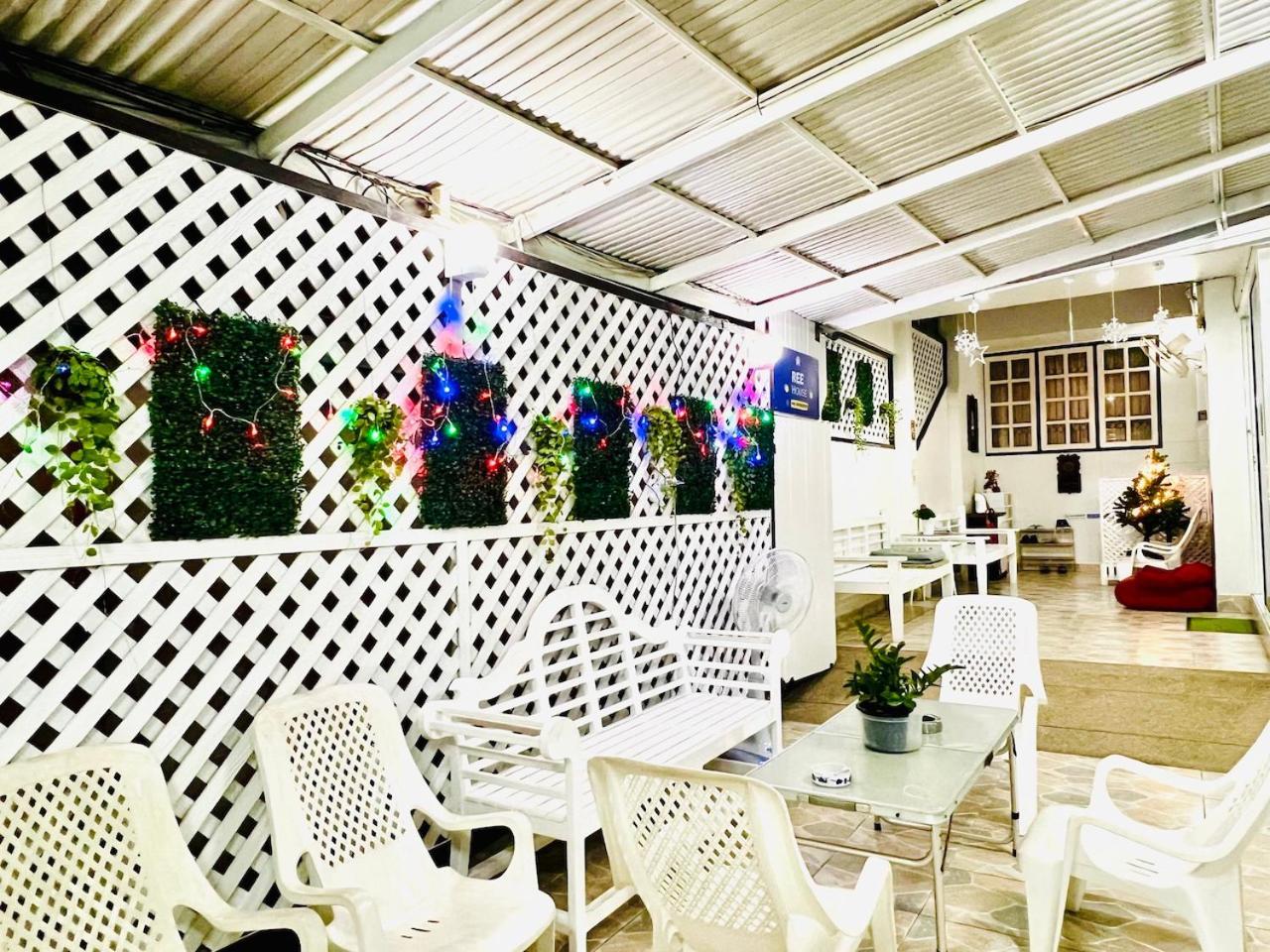 Reehouse@Soi Cowboy/Asoke Bts Hotel Bangkok Luaran gambar