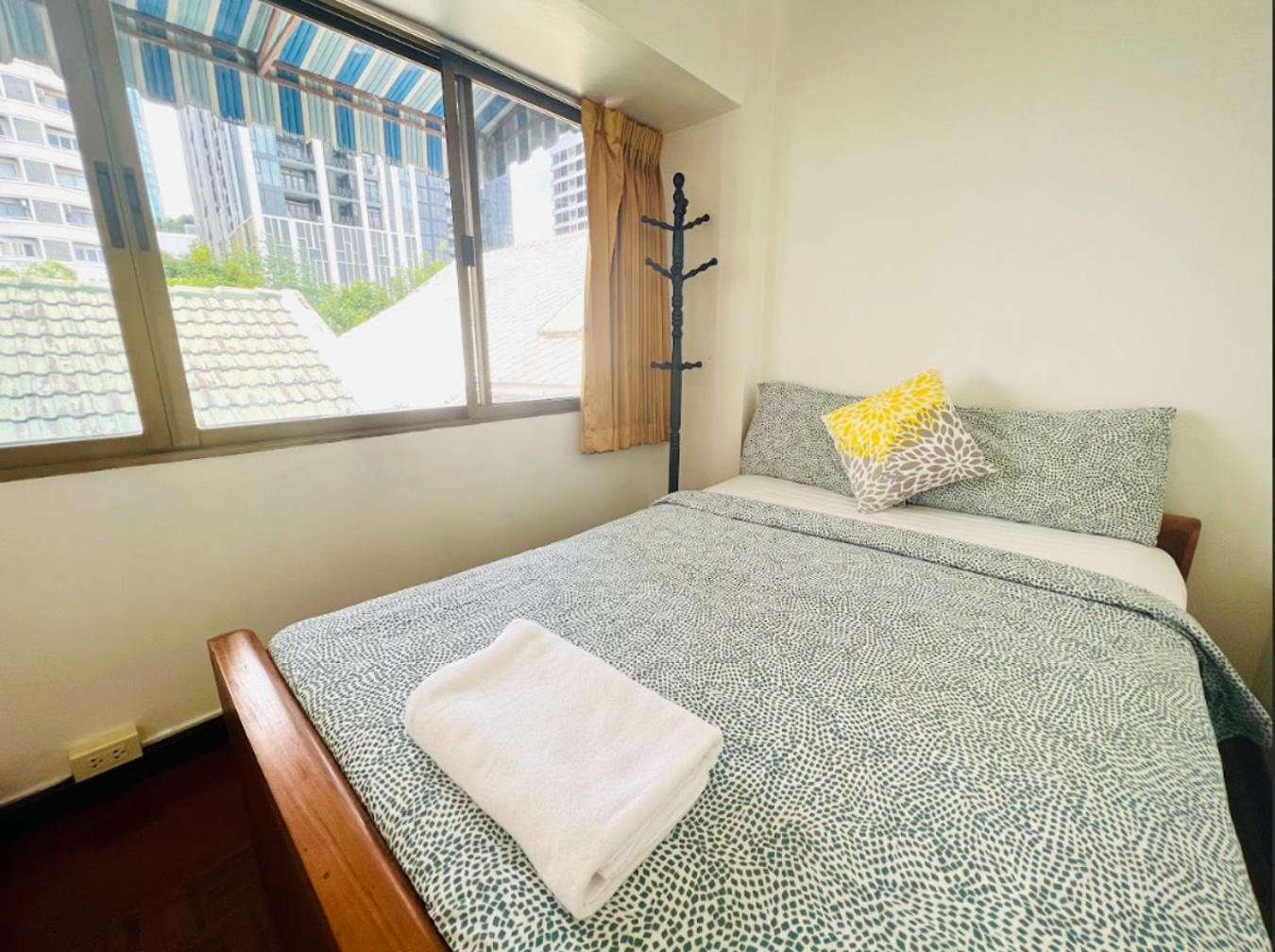 Reehouse@Soi Cowboy/Asoke Bts Hotel Bangkok Luaran gambar