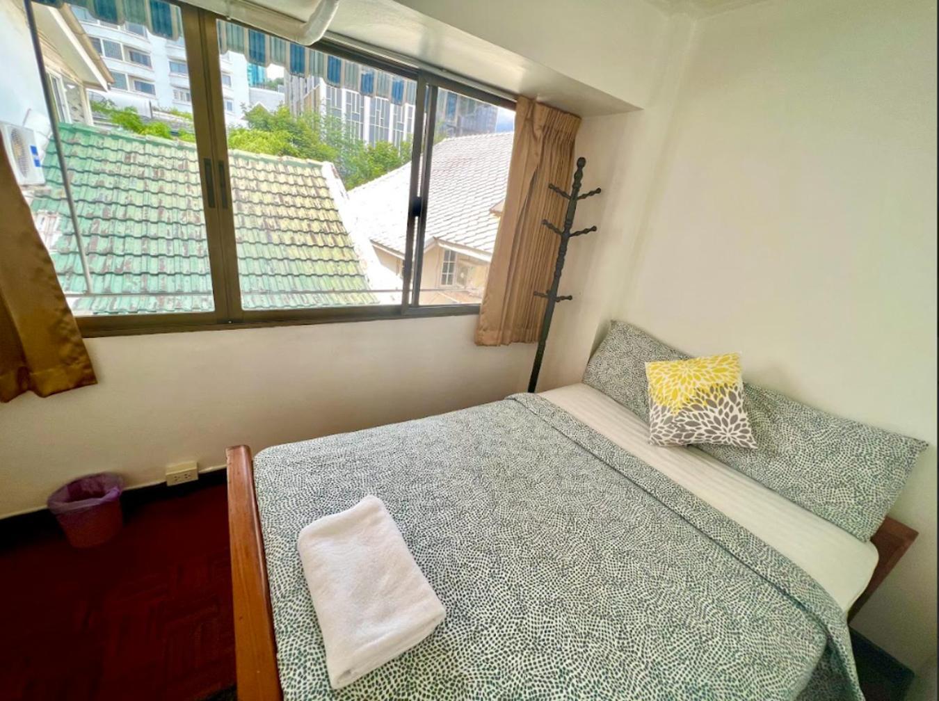 Reehouse@Soi Cowboy/Asoke Bts Hotel Bangkok Luaran gambar
