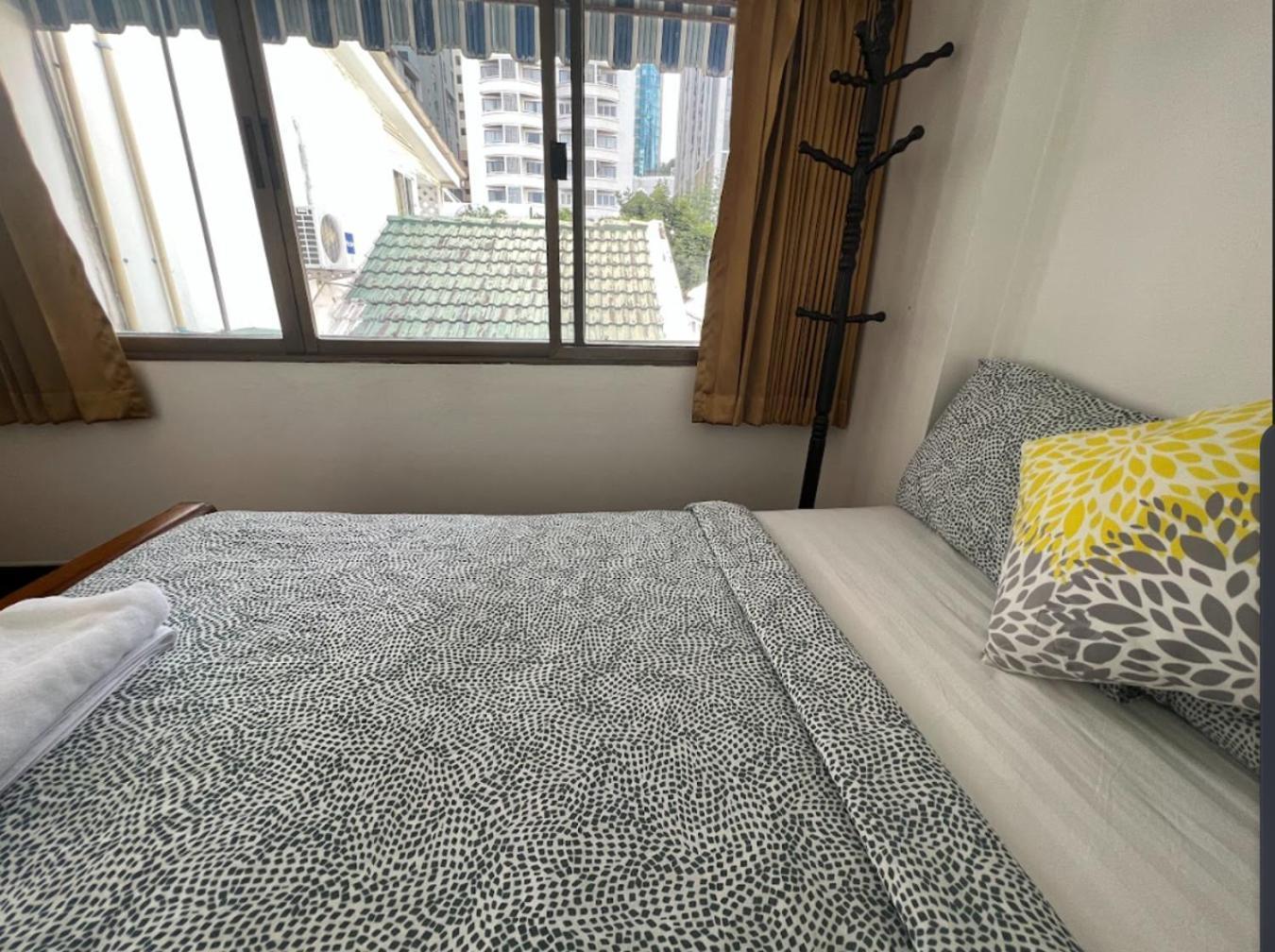 Reehouse@Soi Cowboy/Asoke Bts Hotel Bangkok Luaran gambar